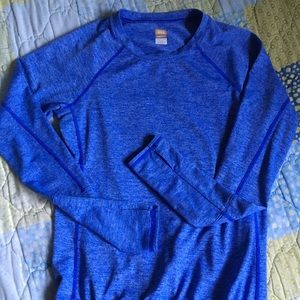 LUCY long sleeve Lucy Tech